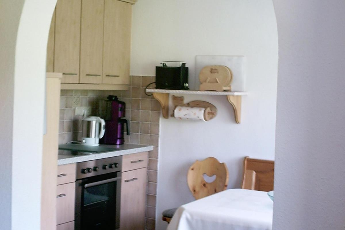 Haus Fichteneck Berchtesgaden Buitenkant foto